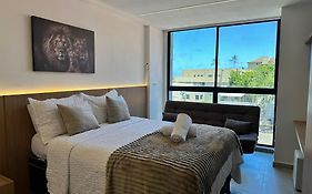 Flat Brisa Studio Premium,Porto De Galinhas